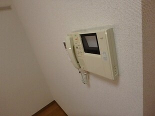 ヴェルステージ恵比寿の物件内観写真